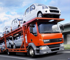 Vehicle Transportation